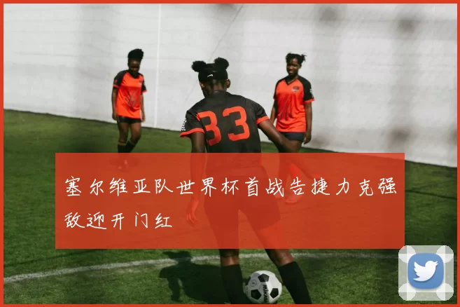 塞尔维亚队世界杯首战告捷力克强敌迎开门红