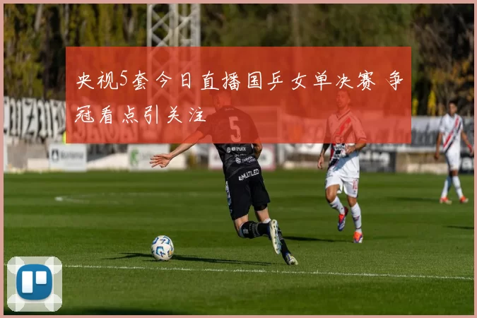 央视5套今日直播国乒女单决赛 争冠看点引关注